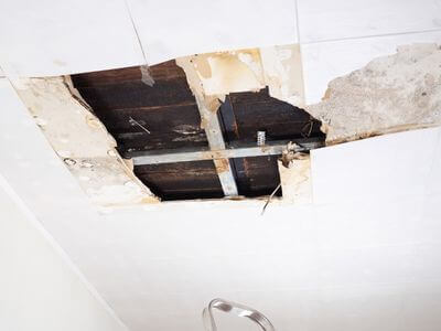 About water damage restoration service - emergency flood repair experts in Santee