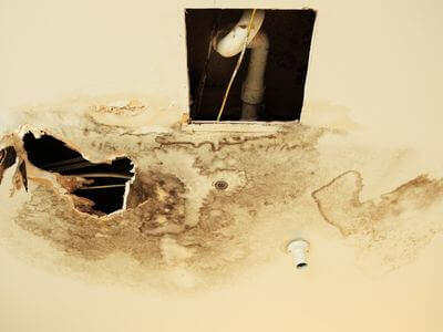 Professional emergency flood repair services in Santee - water damage restoration service